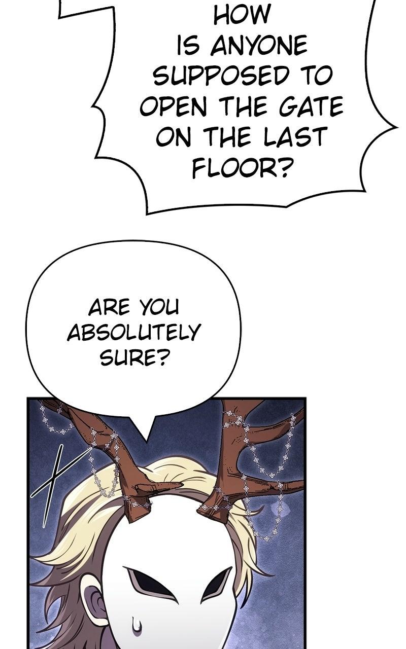 Surviving the Game as a Barbarian Chapter 130 — page 108