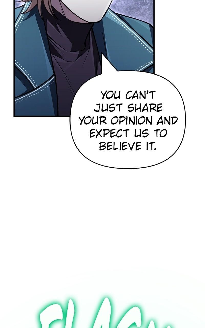 Surviving the Game as a Barbarian Chapter 130 — page 109