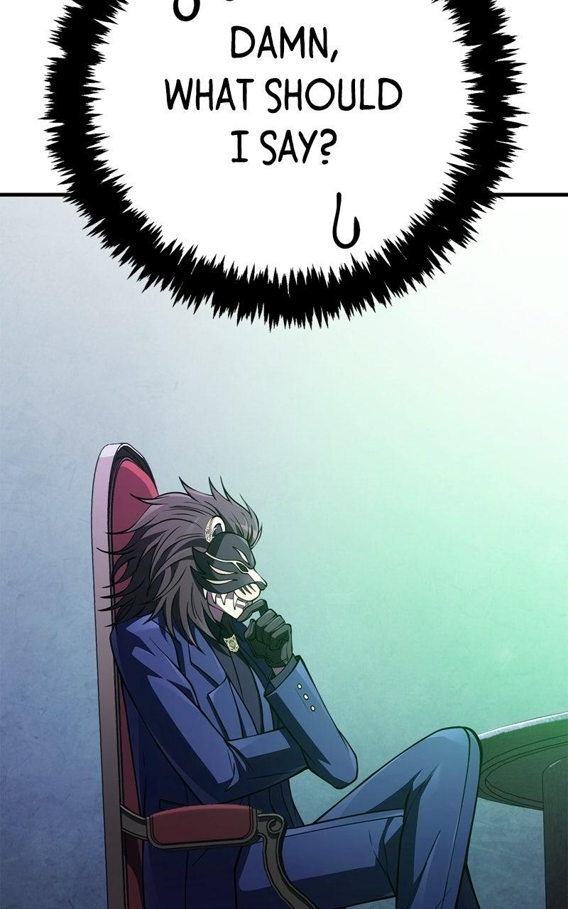 Surviving the Game as a Barbarian Chapter 130 — page 115