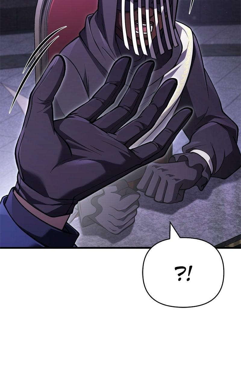 Surviving the Game as a Barbarian Chapter 130 — page 119