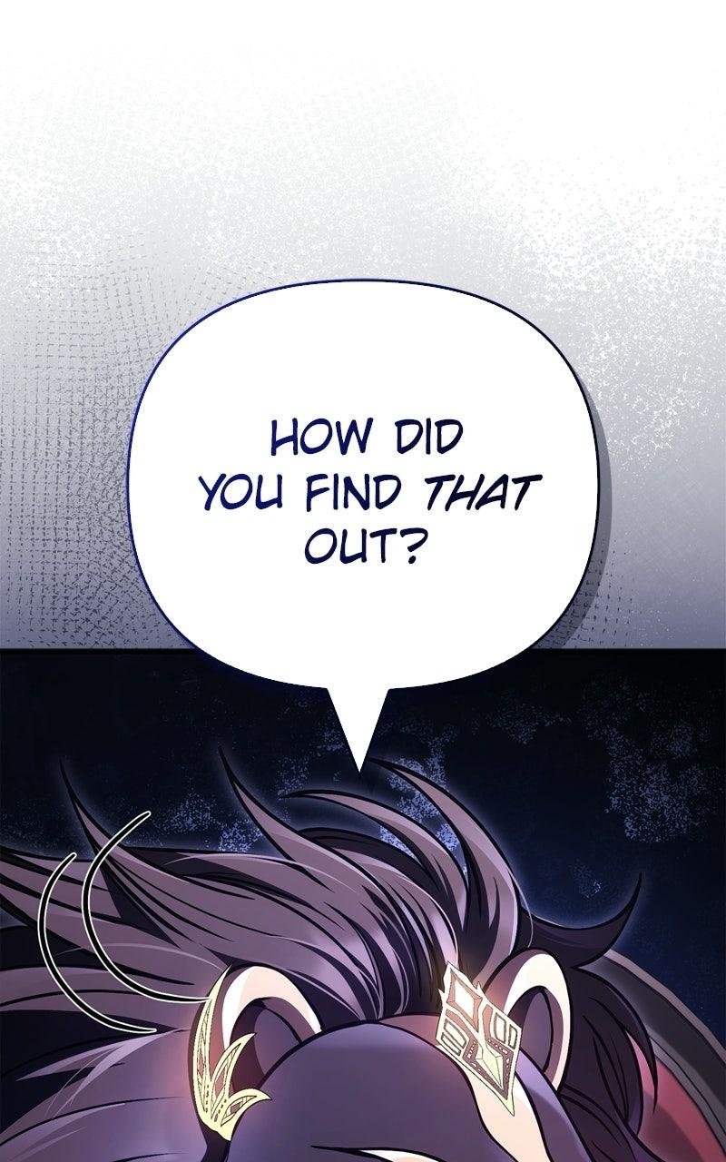 Surviving the Game as a Barbarian Chapter 130 — page 120