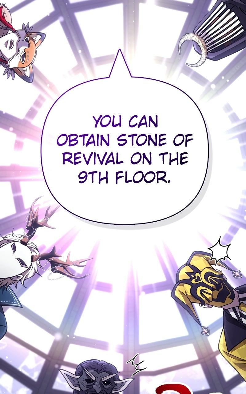 Surviving the Game as a Barbarian Chapter 130 — page 133