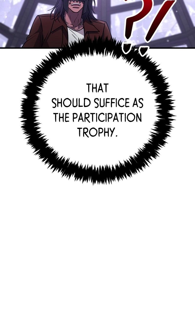 Surviving the Game as a Barbarian Chapter 130 — page 134