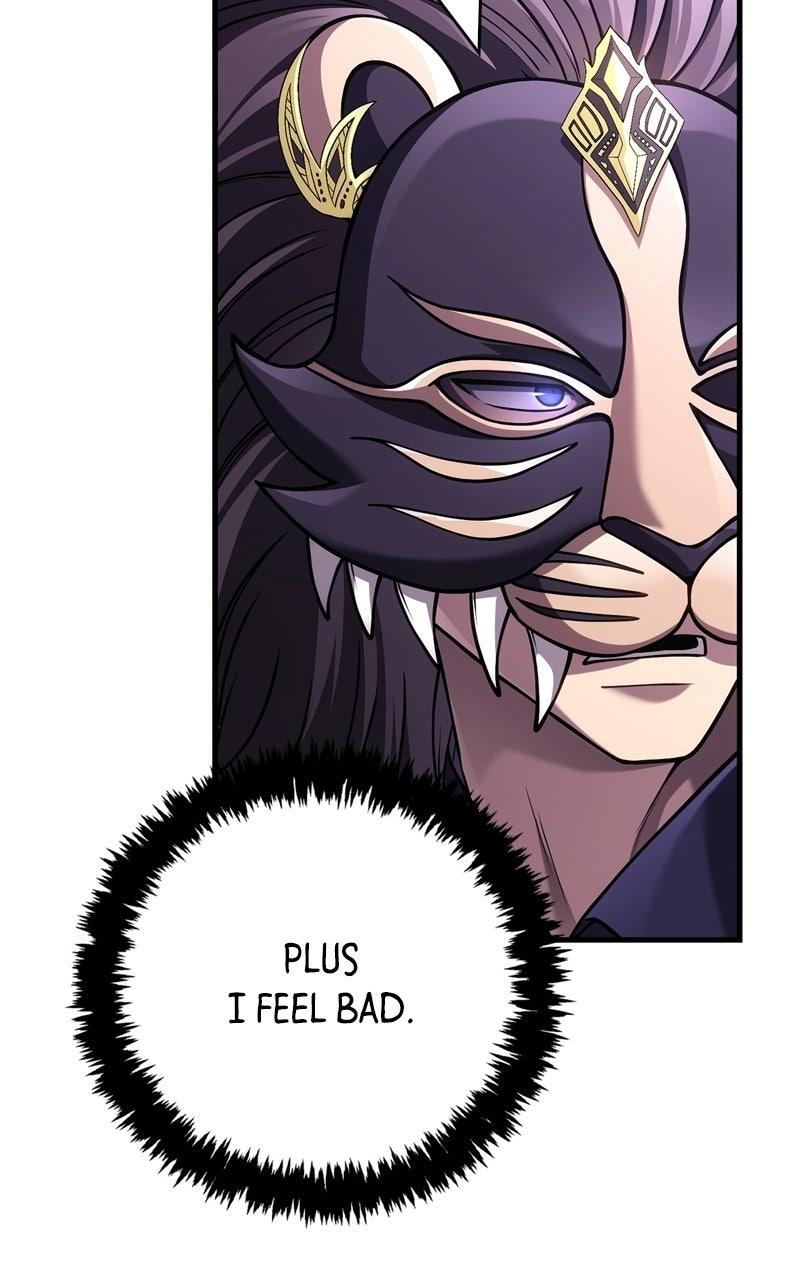 Surviving the Game as a Barbarian Chapter 130 — page 137