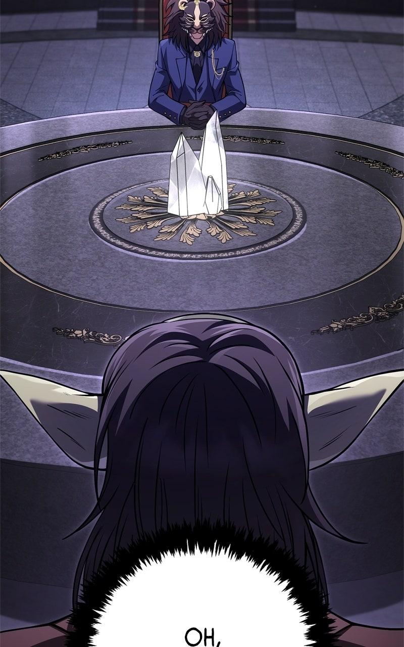 Surviving the Game as a Barbarian Chapter 130 — page 151