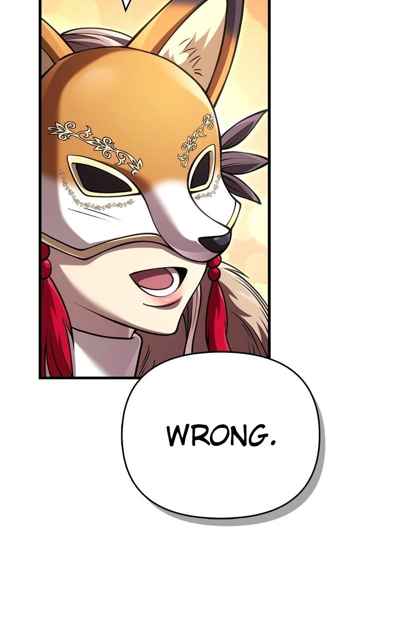 Surviving the Game as a Barbarian Chapter 130 — page 158