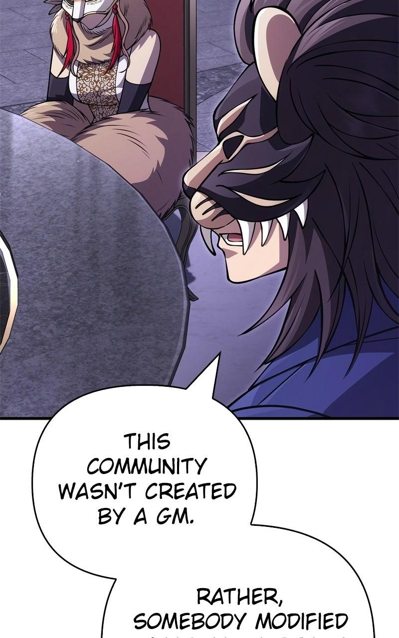 Surviving the Game as a Barbarian Chapter 130 — page 160