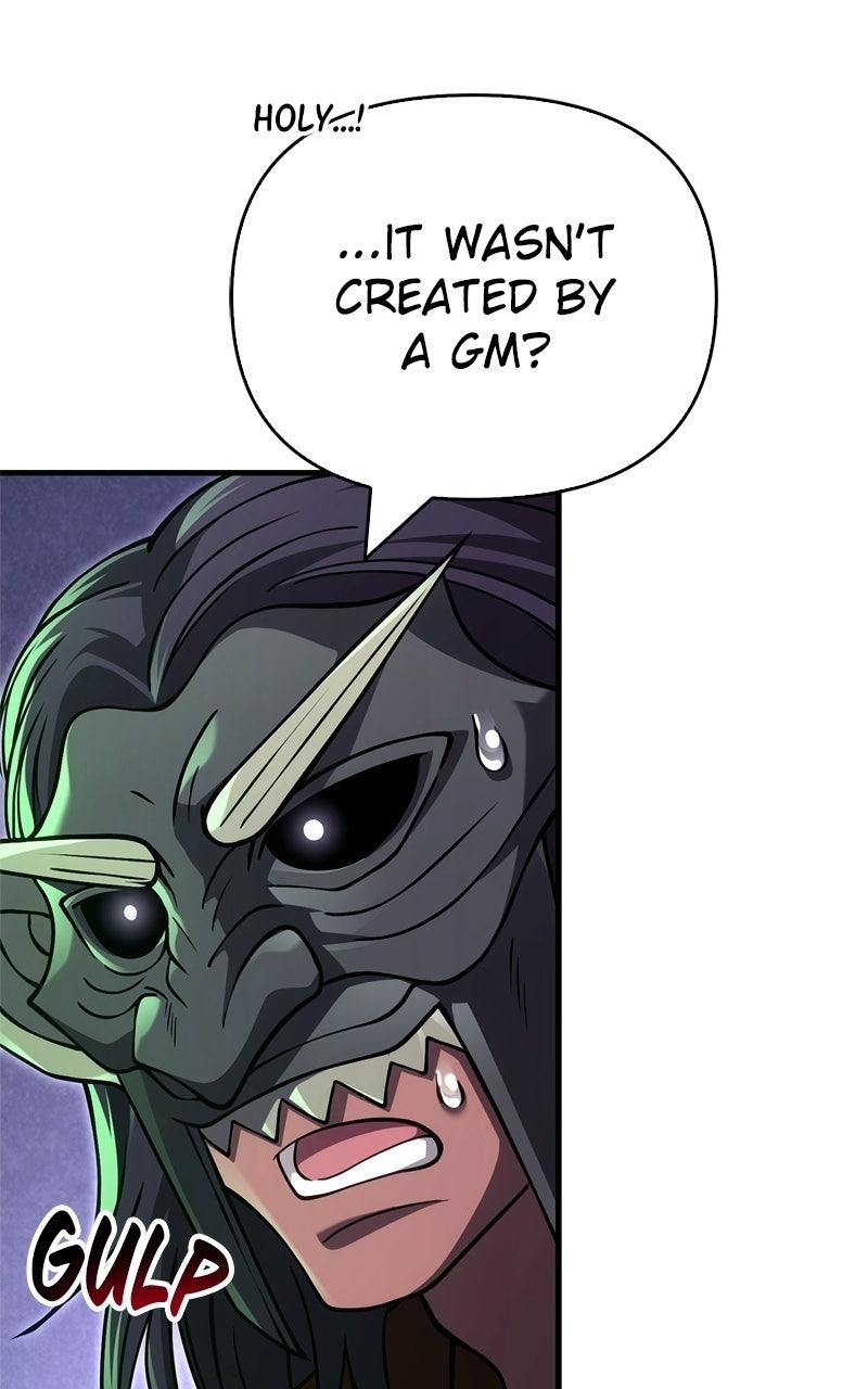 Surviving the Game as a Barbarian Chapter 130 — page 164