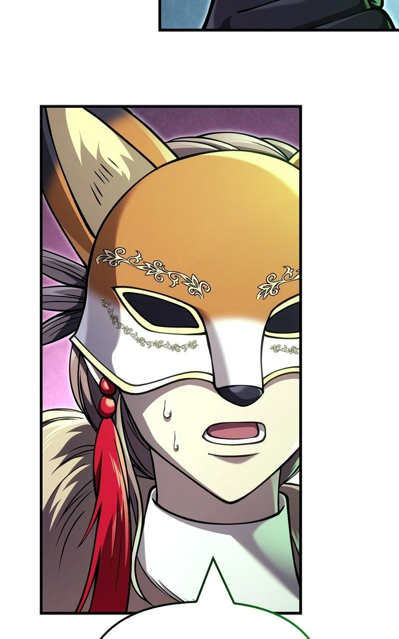 Surviving the Game as a Barbarian Chapter 130 — page 166