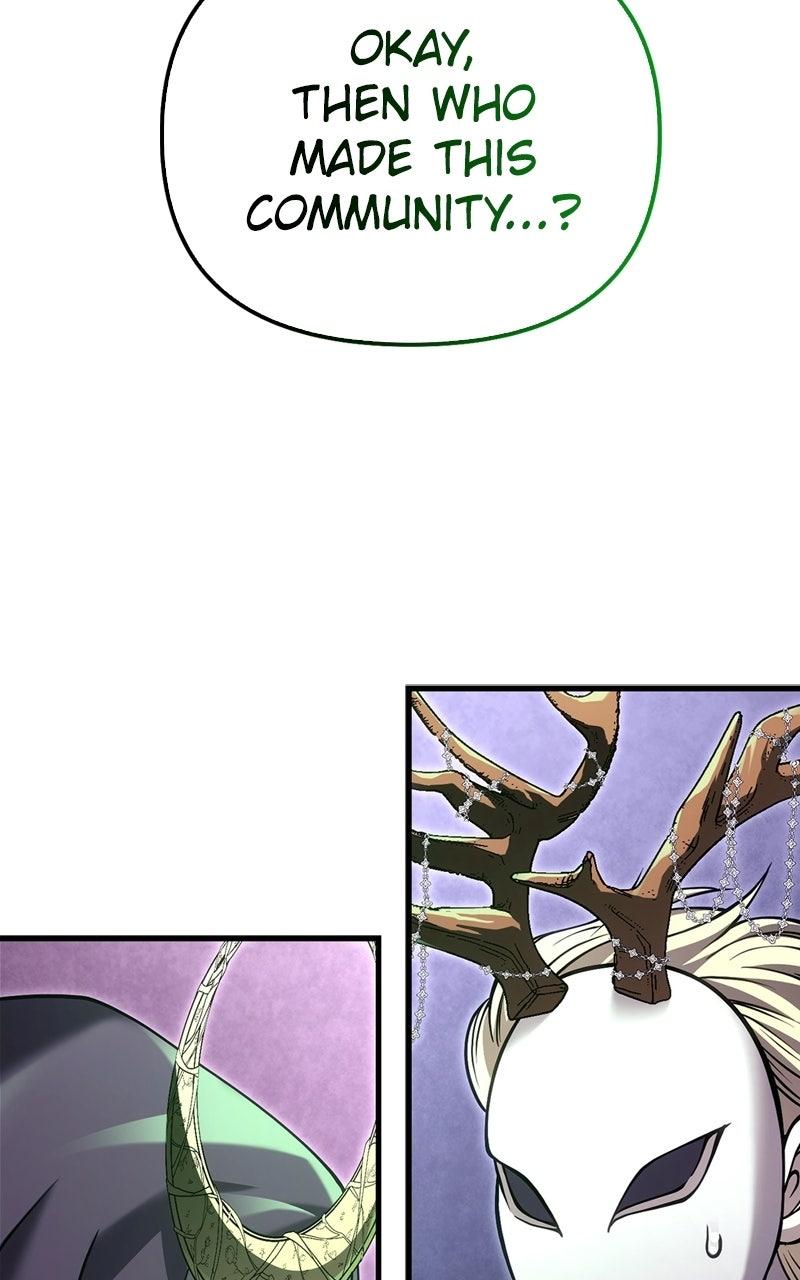 Surviving the Game as a Barbarian Chapter 130 — page 167
