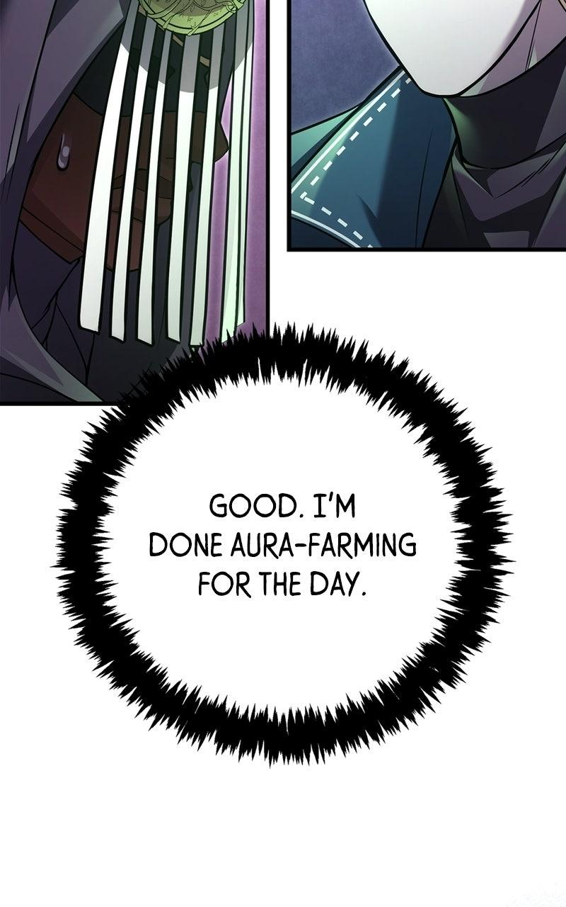 Surviving the Game as a Barbarian Chapter 130 — page 168