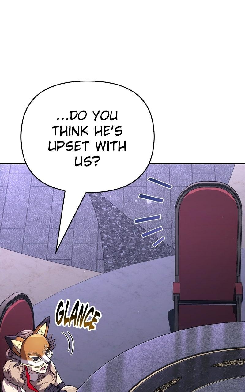 Surviving the Game as a Barbarian Chapter 131 — page 21