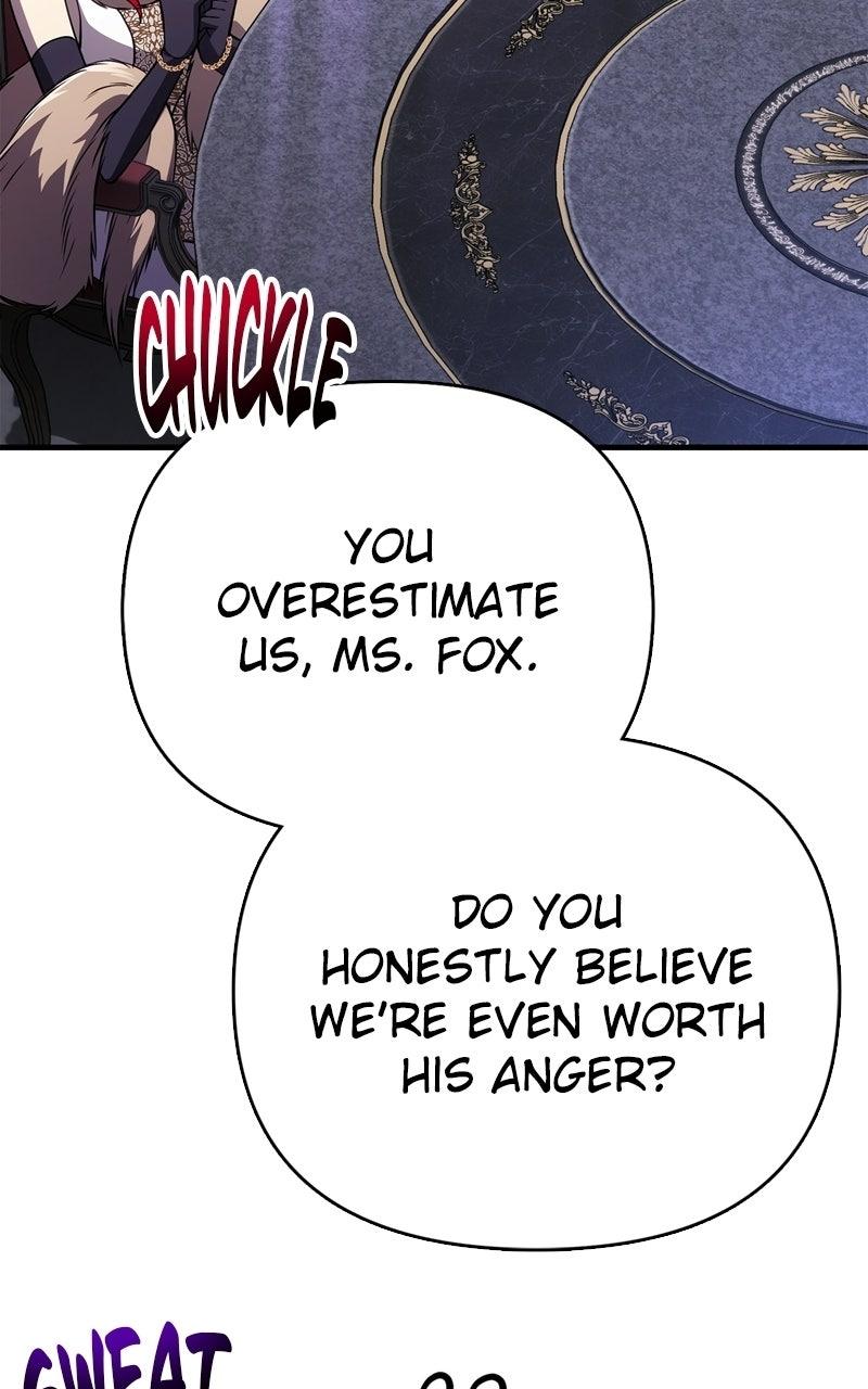 Surviving the Game as a Barbarian Chapter 131 — page 22