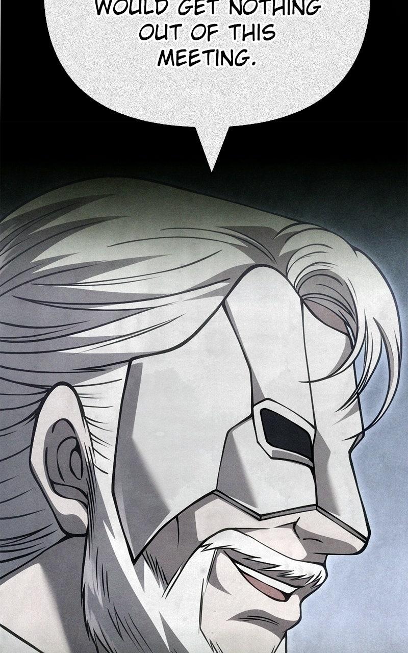 Surviving the Game as a Barbarian Chapter 131 — page 24