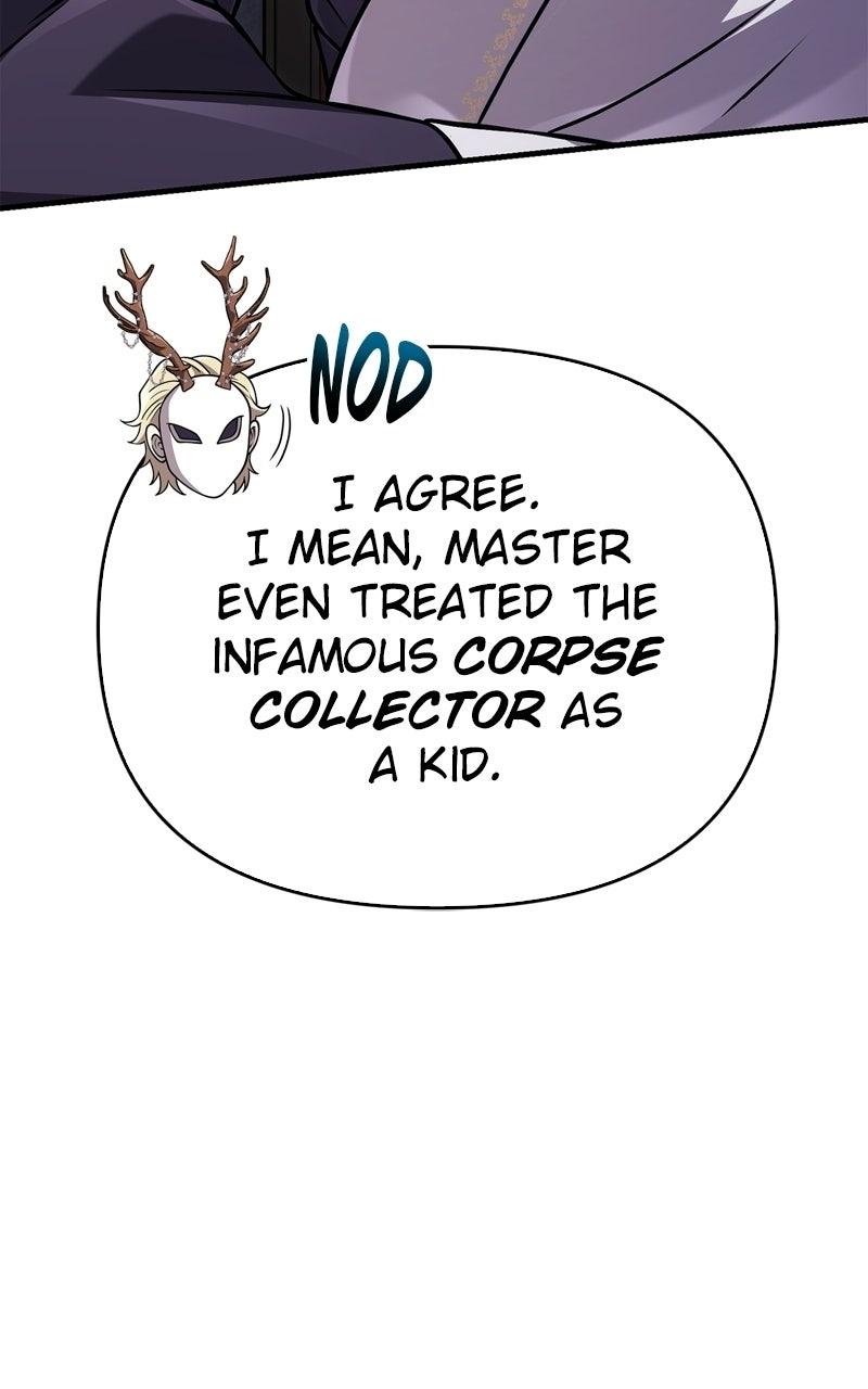 Surviving the Game as a Barbarian Chapter 131 — page 28
