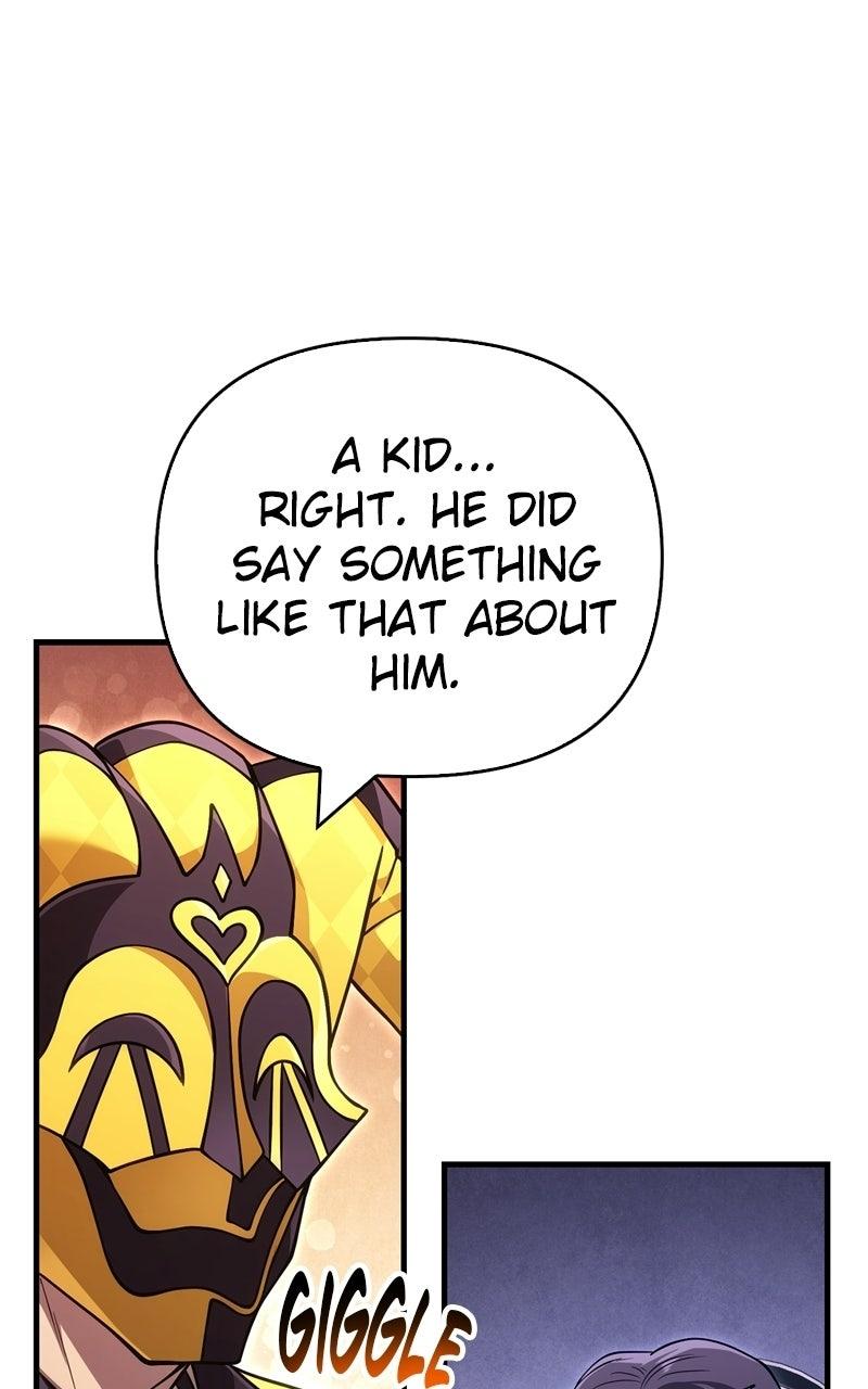 Surviving the Game as a Barbarian Chapter 131 — page 29