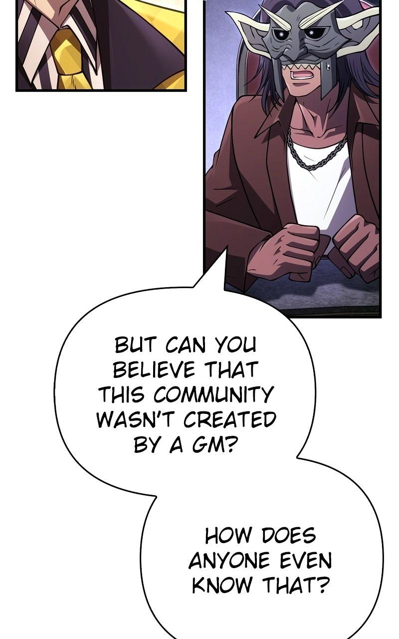 Surviving the Game as a Barbarian Chapter 131 — page 30