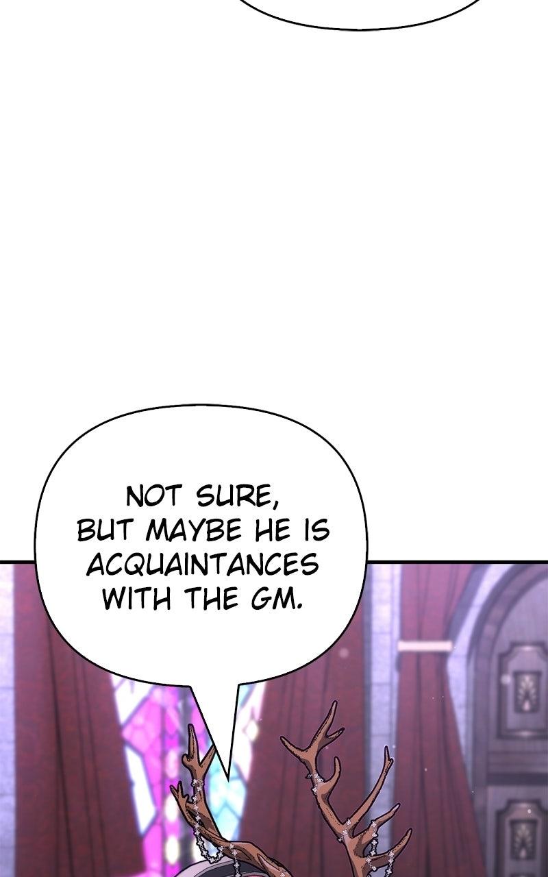 Surviving the Game as a Barbarian Chapter 131 — page 31