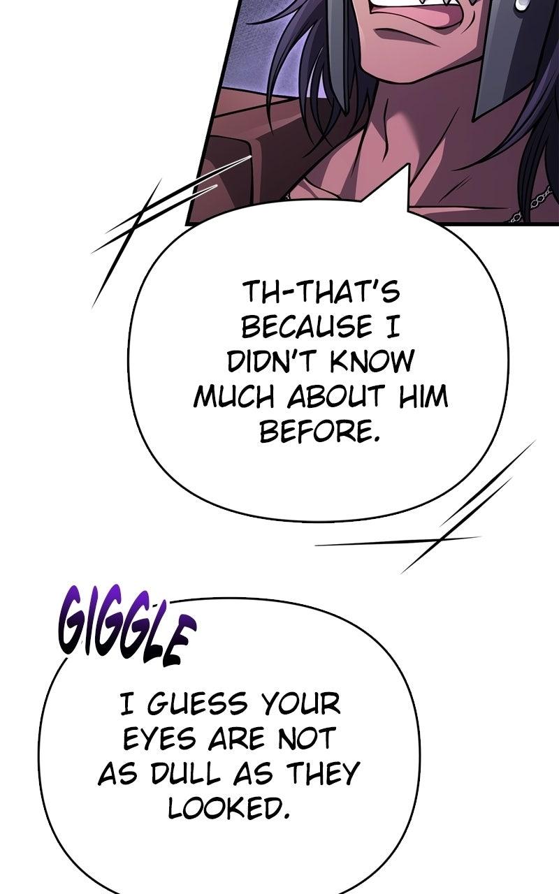 Surviving the Game as a Barbarian Chapter 131 — page 37