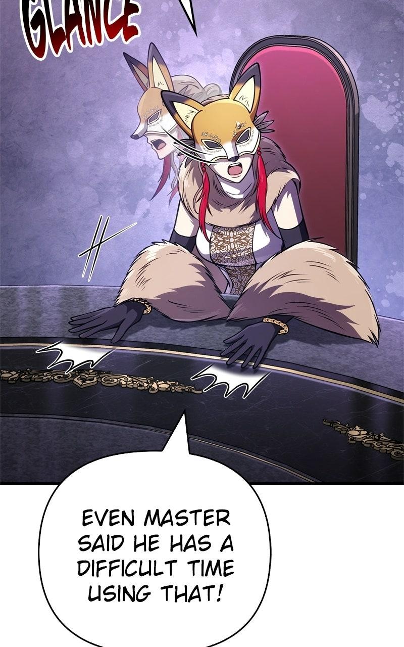 Surviving the Game as a Barbarian Chapter 131 — page 46