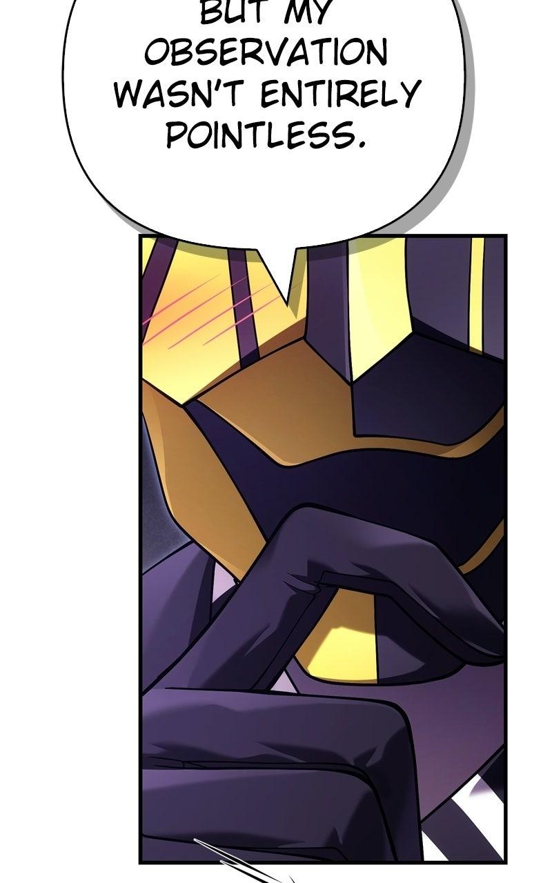 Surviving the Game as a Barbarian Chapter 131 — page 51