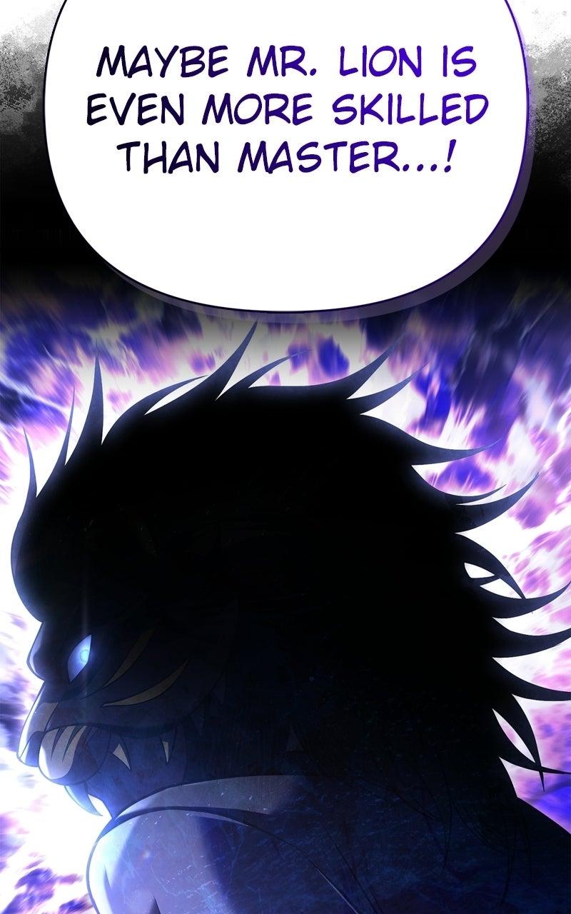 Surviving the Game as a Barbarian Chapter 131 — page 61