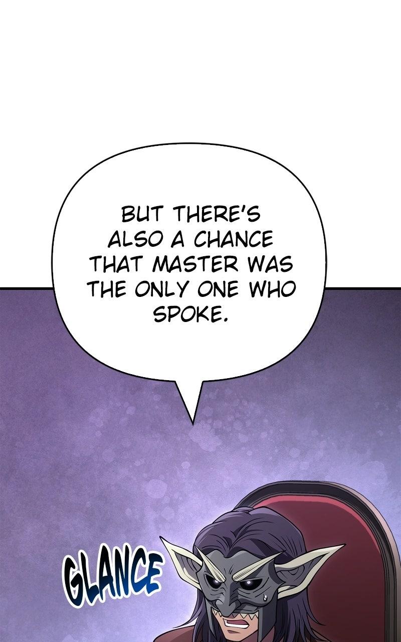 Surviving the Game as a Barbarian Chapter 131 — page 67