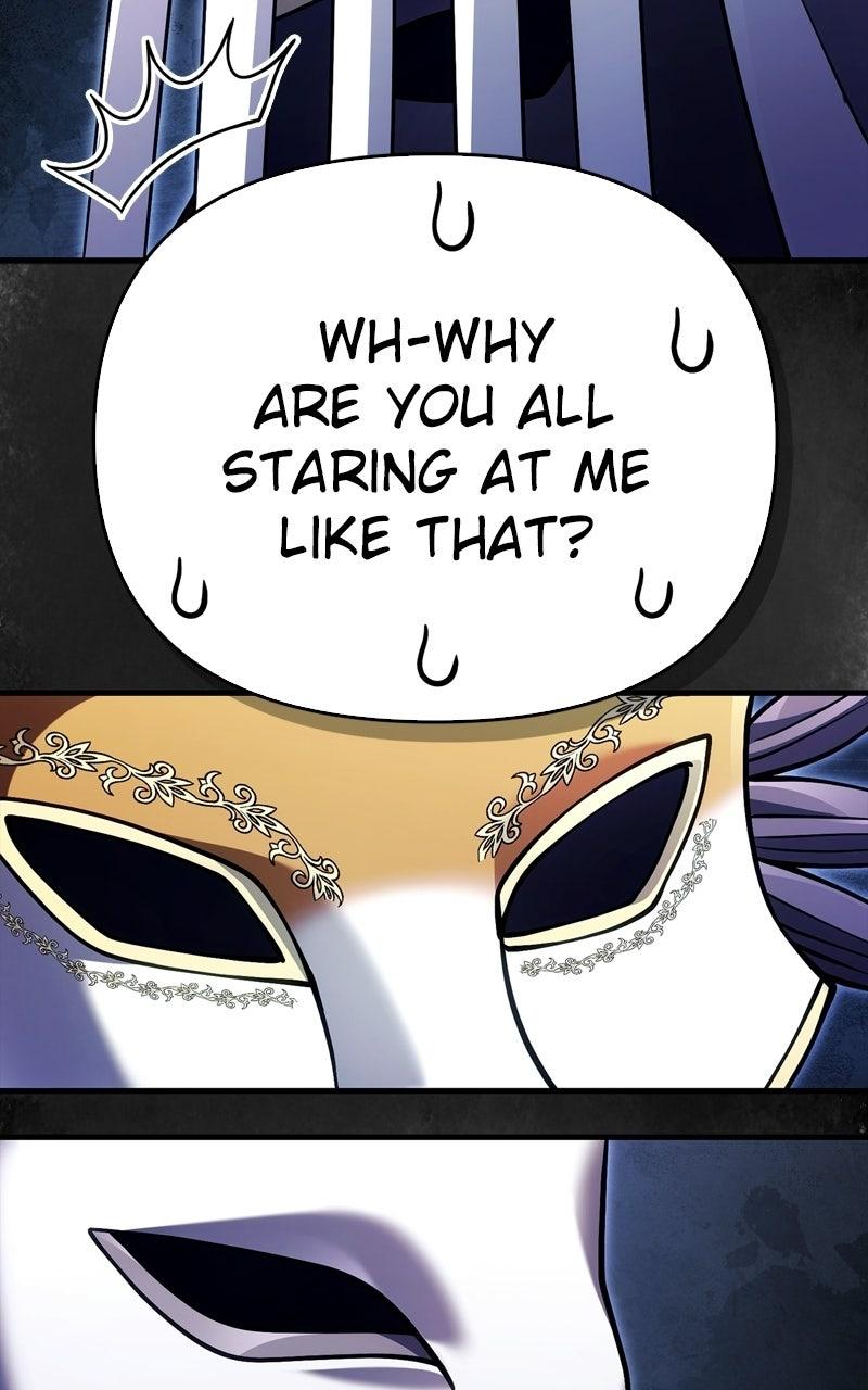 Surviving the Game as a Barbarian Chapter 131 — page 70