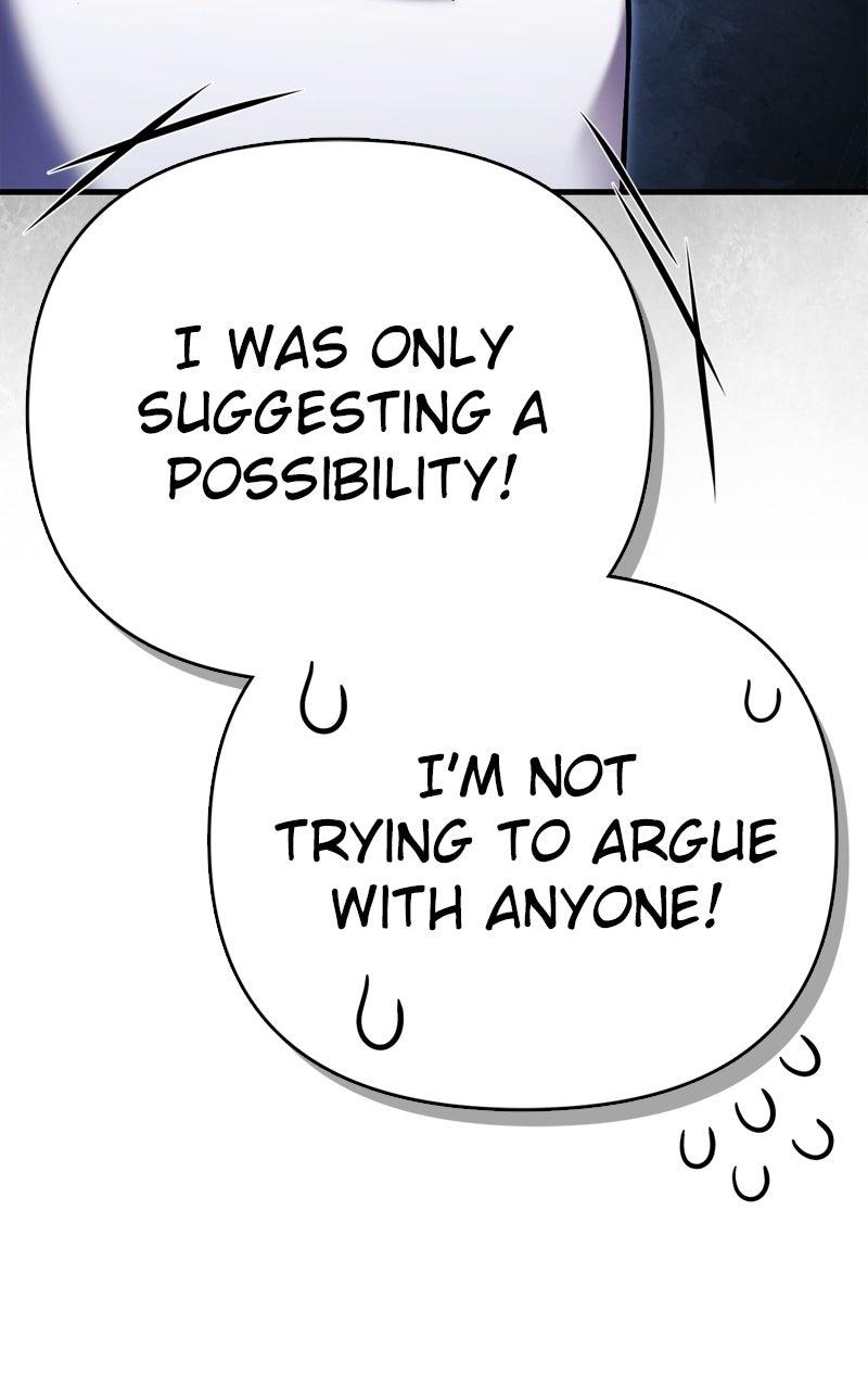 Surviving the Game as a Barbarian Chapter 131 — page 71