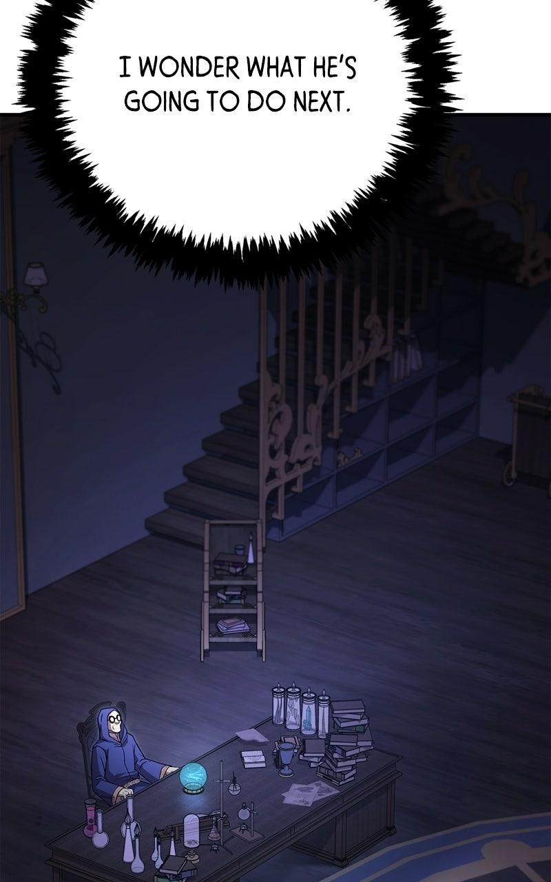 Surviving the Game as a Barbarian Chapter 131 — page 76