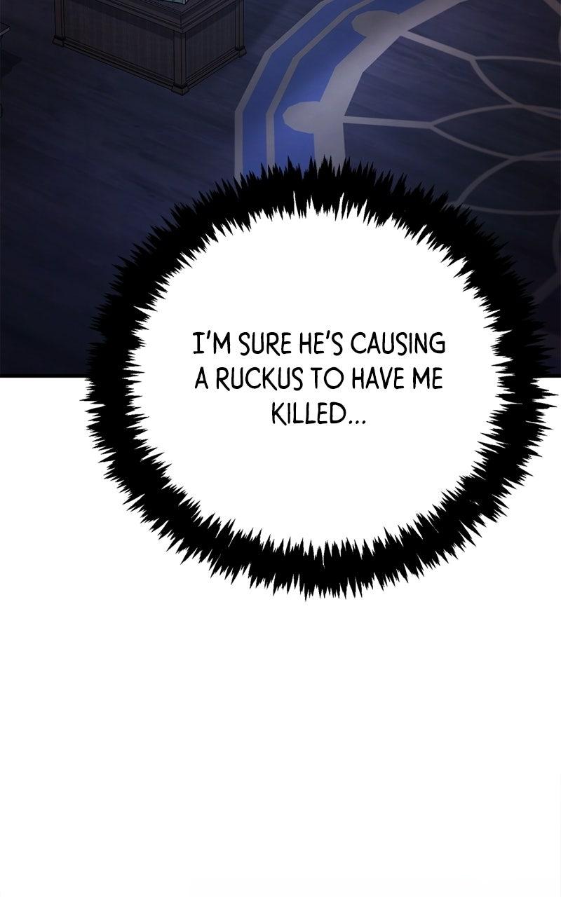 Surviving the Game as a Barbarian Chapter 131 — page 77