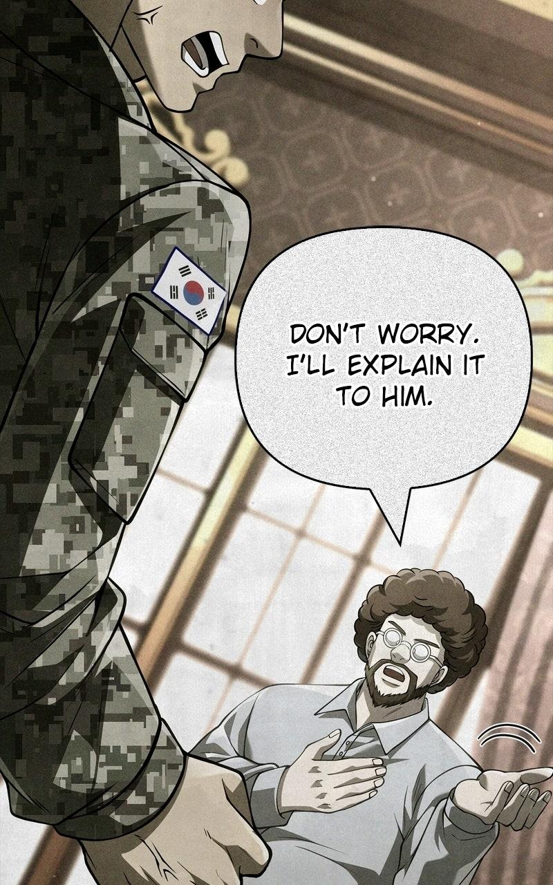 Surviving the Game as a Barbarian Chapter 131 — page 87