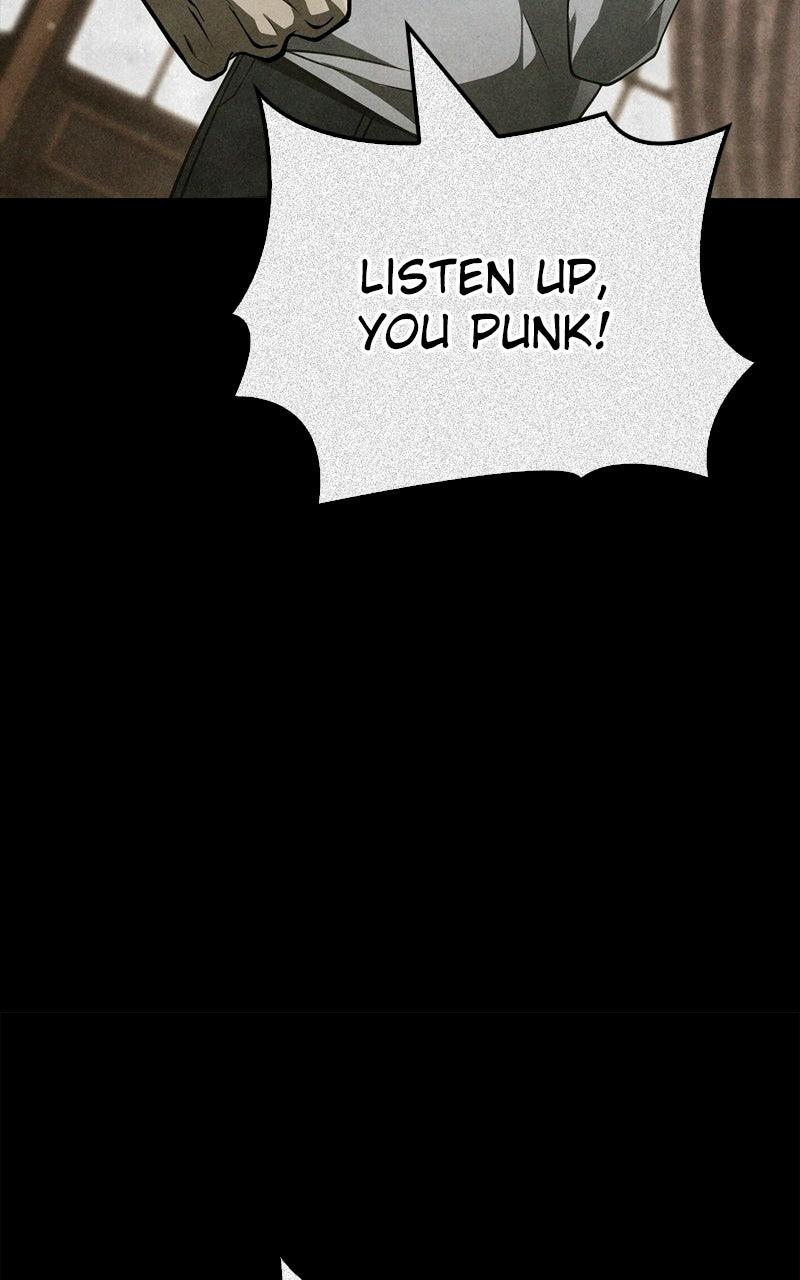 Surviving the Game as a Barbarian Chapter 131 — page 88