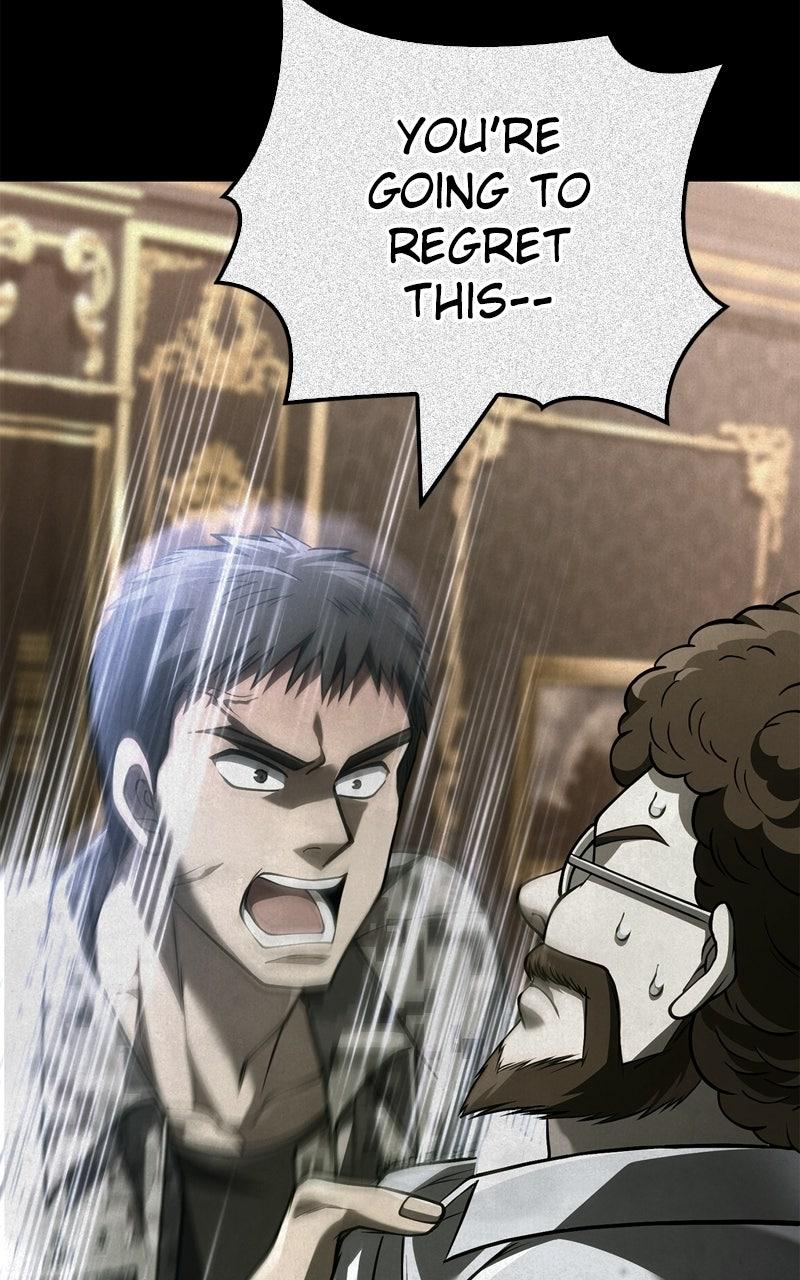 Surviving the Game as a Barbarian Chapter 131 — page 89