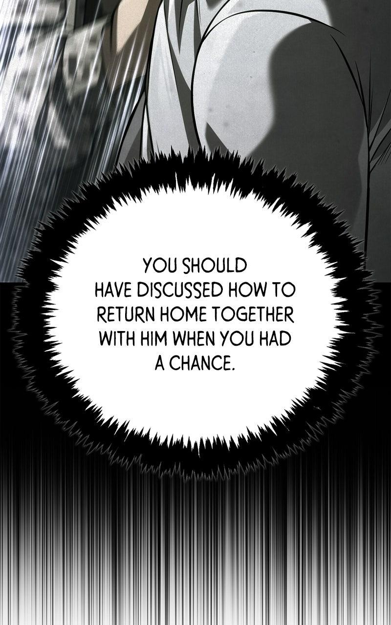 Surviving the Game as a Barbarian Chapter 131 — page 90