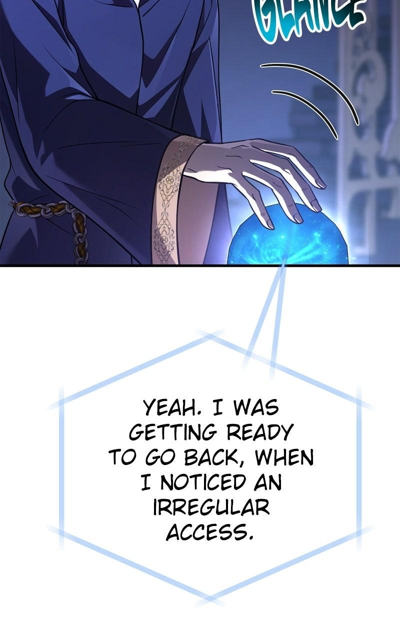 Surviving the Game as a Barbarian Chapter 131 — page 94