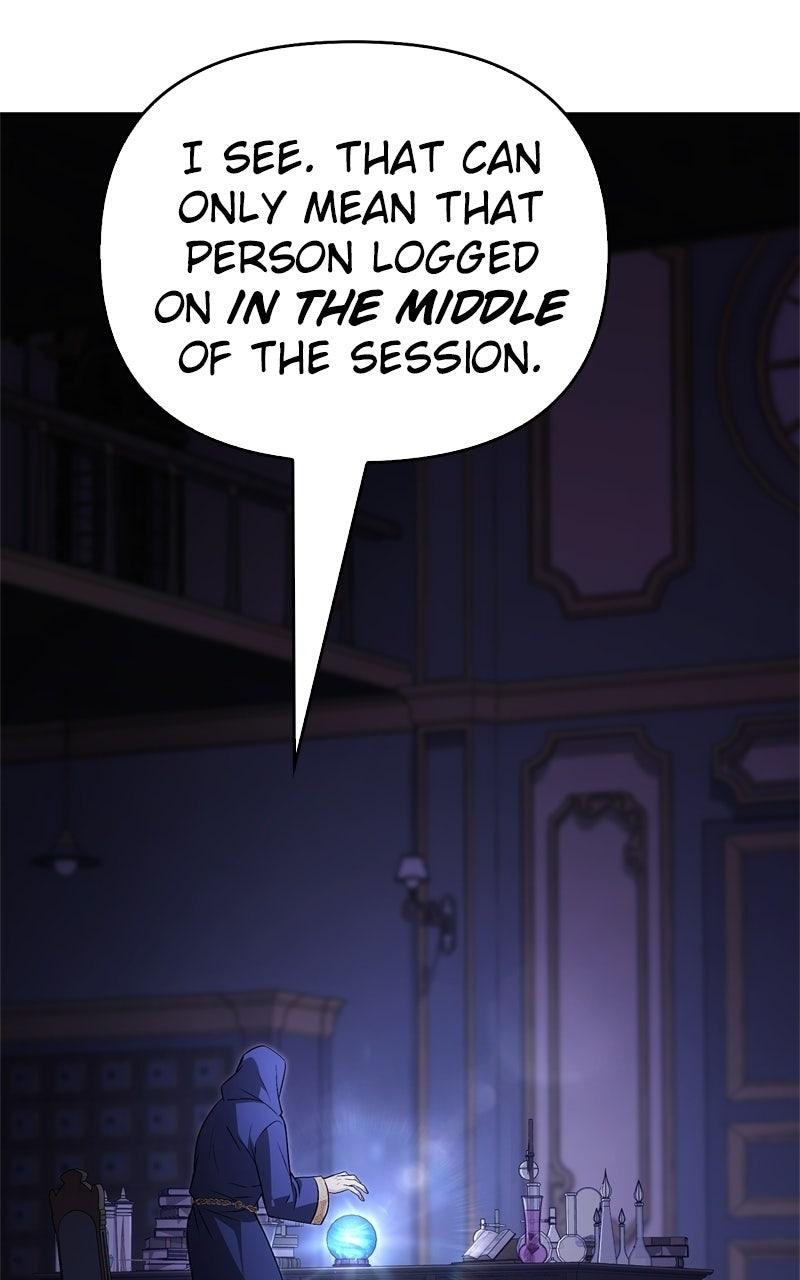 Surviving the Game as a Barbarian Chapter 131 — page 98
