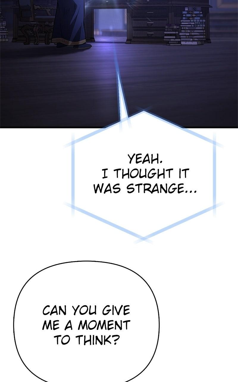 Surviving the Game as a Barbarian Chapter 131 — page 99
