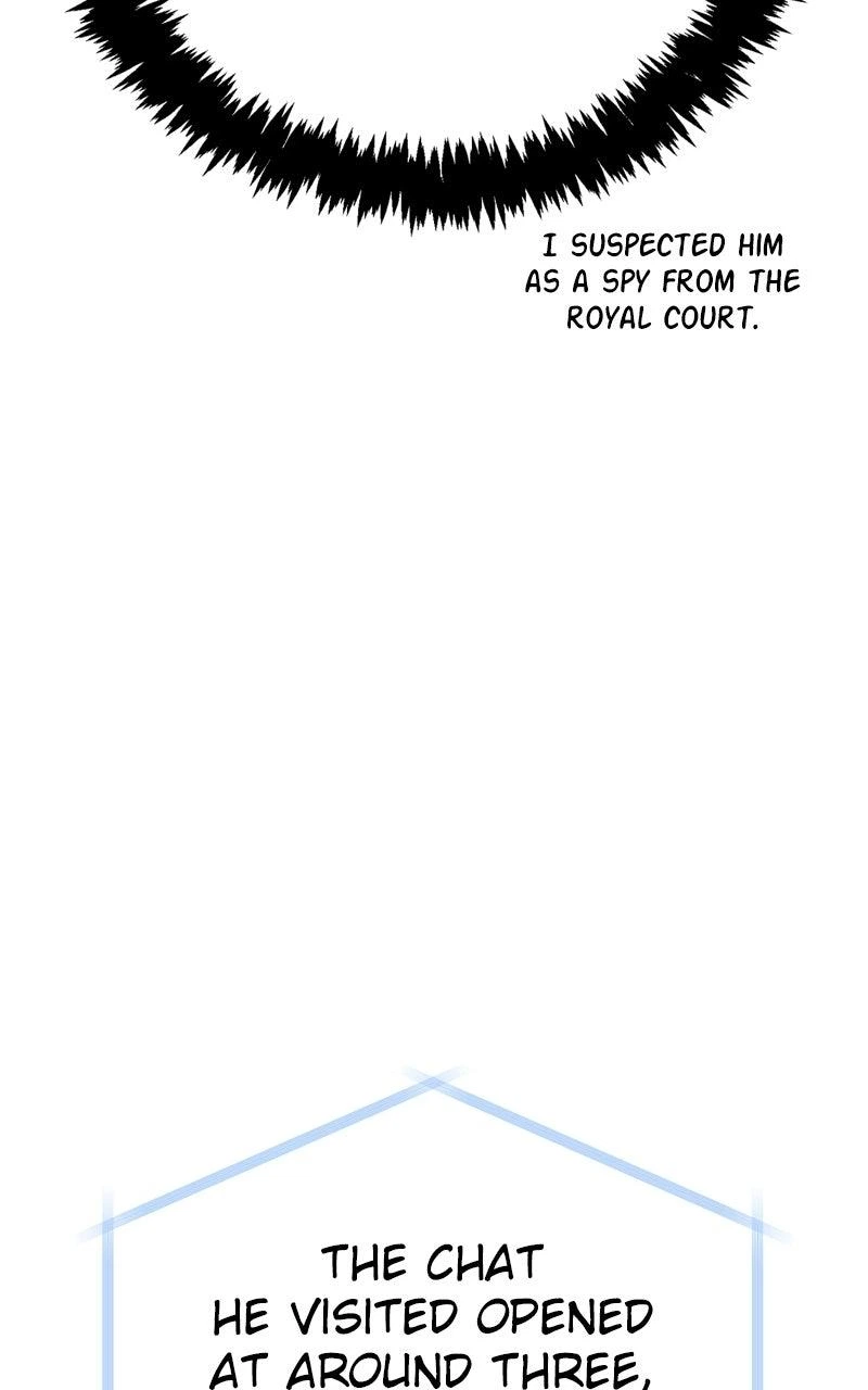 Surviving the Game as a Barbarian Chapter 131 — page 110