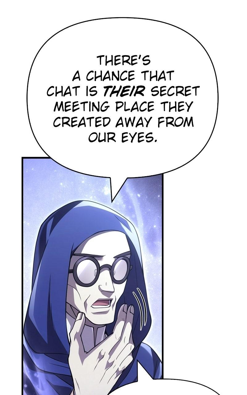 Surviving the Game as a Barbarian Chapter 131 — page 115