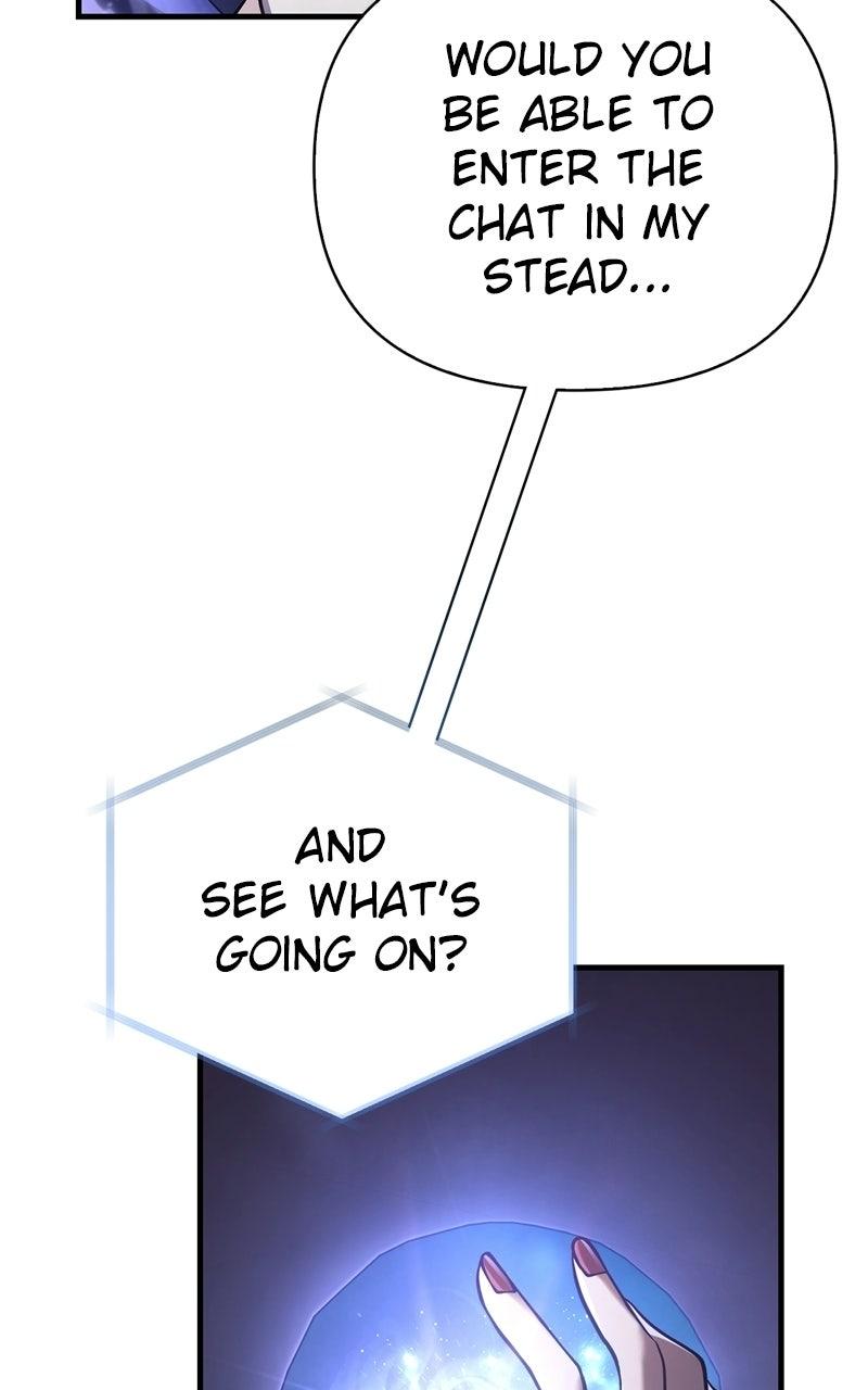 Surviving the Game as a Barbarian Chapter 131 — page 116