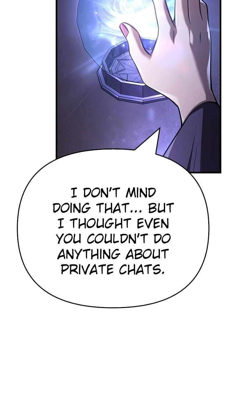 Surviving the Game as a Barbarian Chapter 131 — page 117