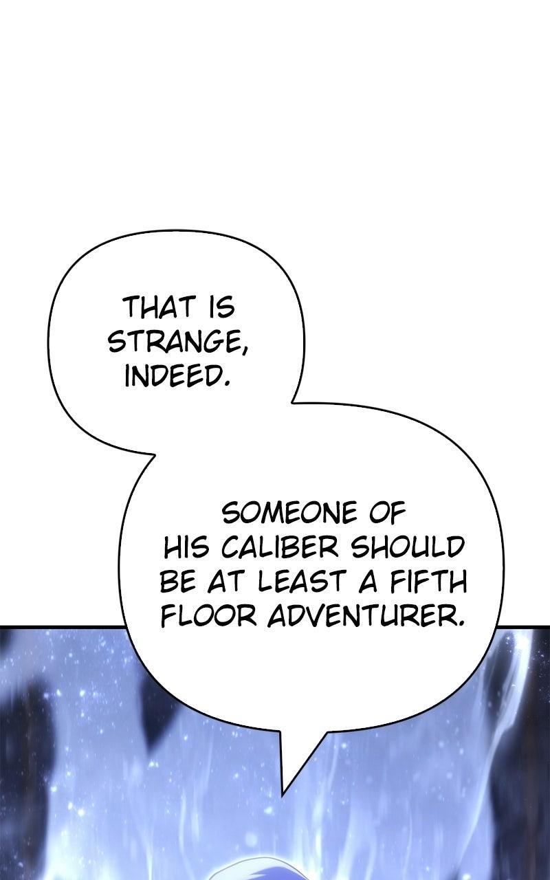 Surviving the Game as a Barbarian Chapter 131 — page 124