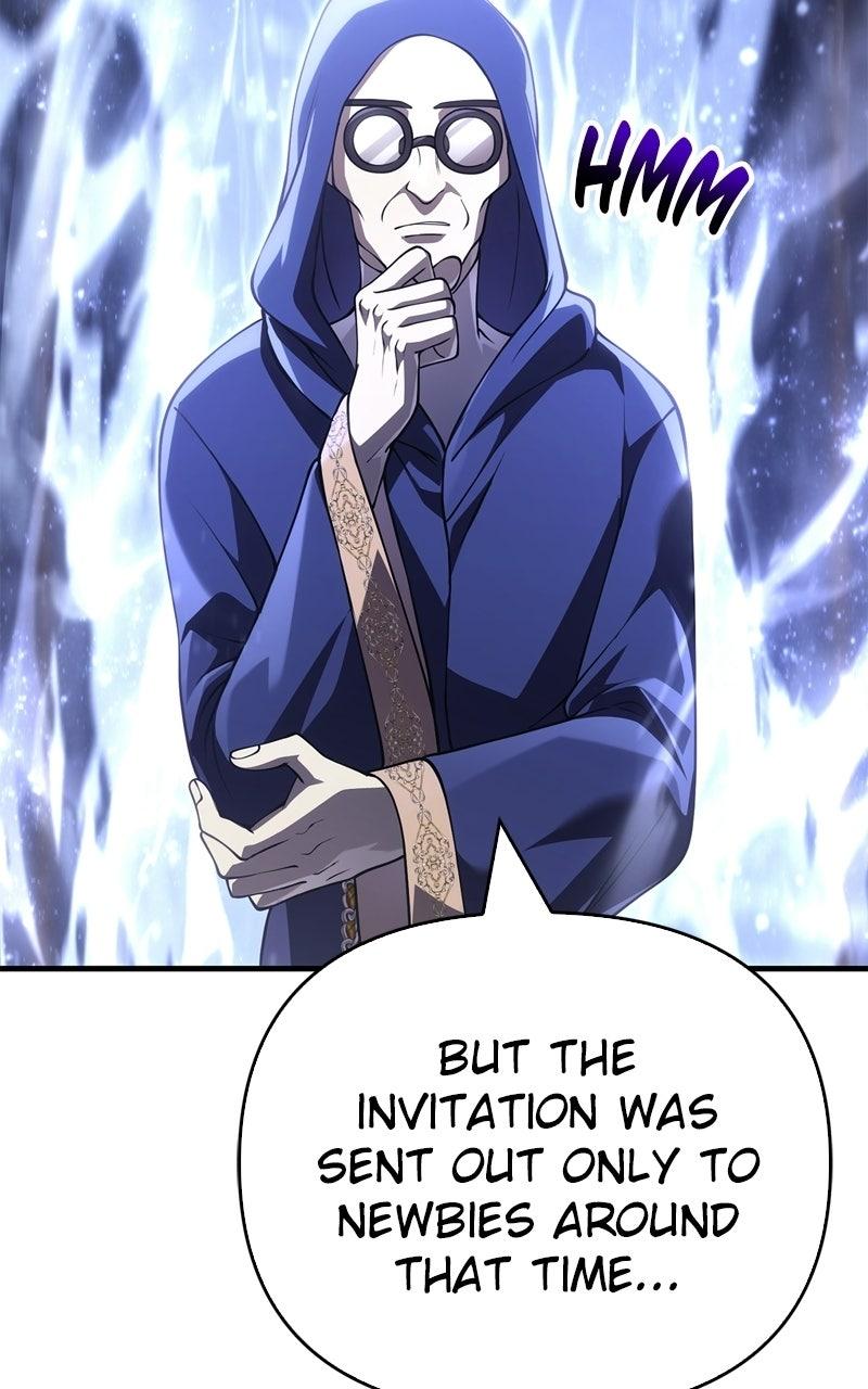 Surviving the Game as a Barbarian Chapter 131 — page 125