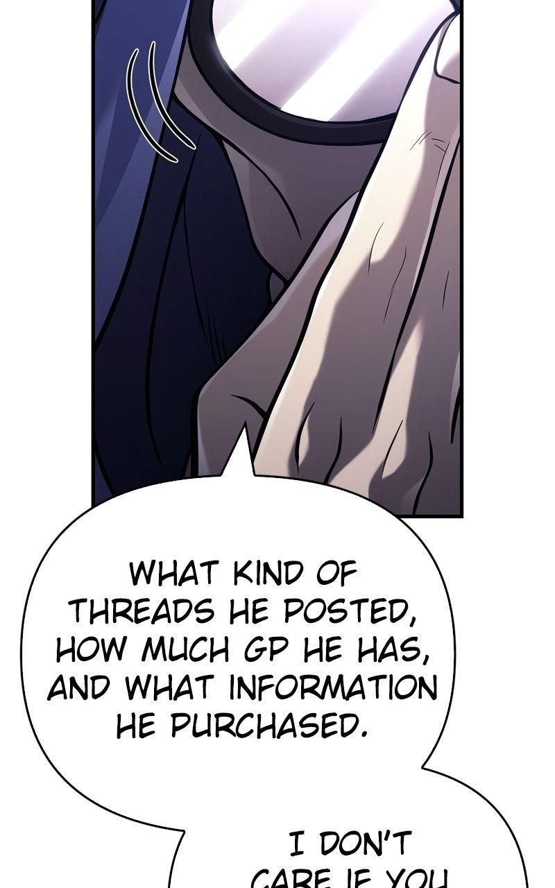 Surviving the Game as a Barbarian Chapter 131 — page 133