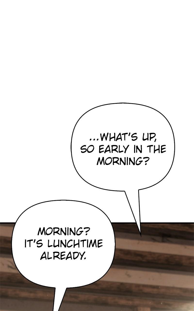 Surviving the Game as a Barbarian Chapter 131 — page 141