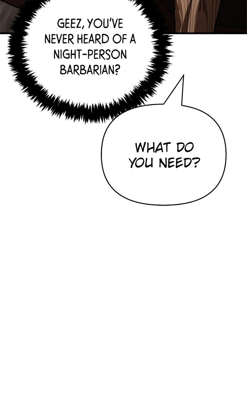 Surviving the Game as a Barbarian Chapter 131 — page 143