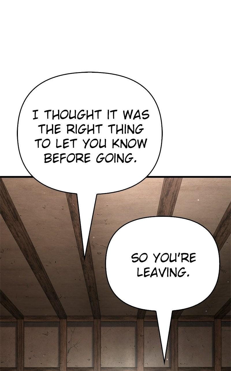 Surviving the Game as a Barbarian Chapter 131 — page 144