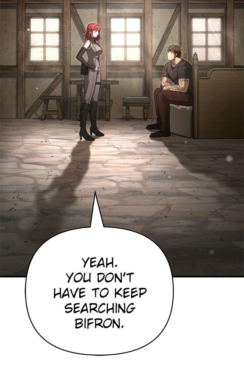 Surviving the Game as a Barbarian Chapter 131 — page 145