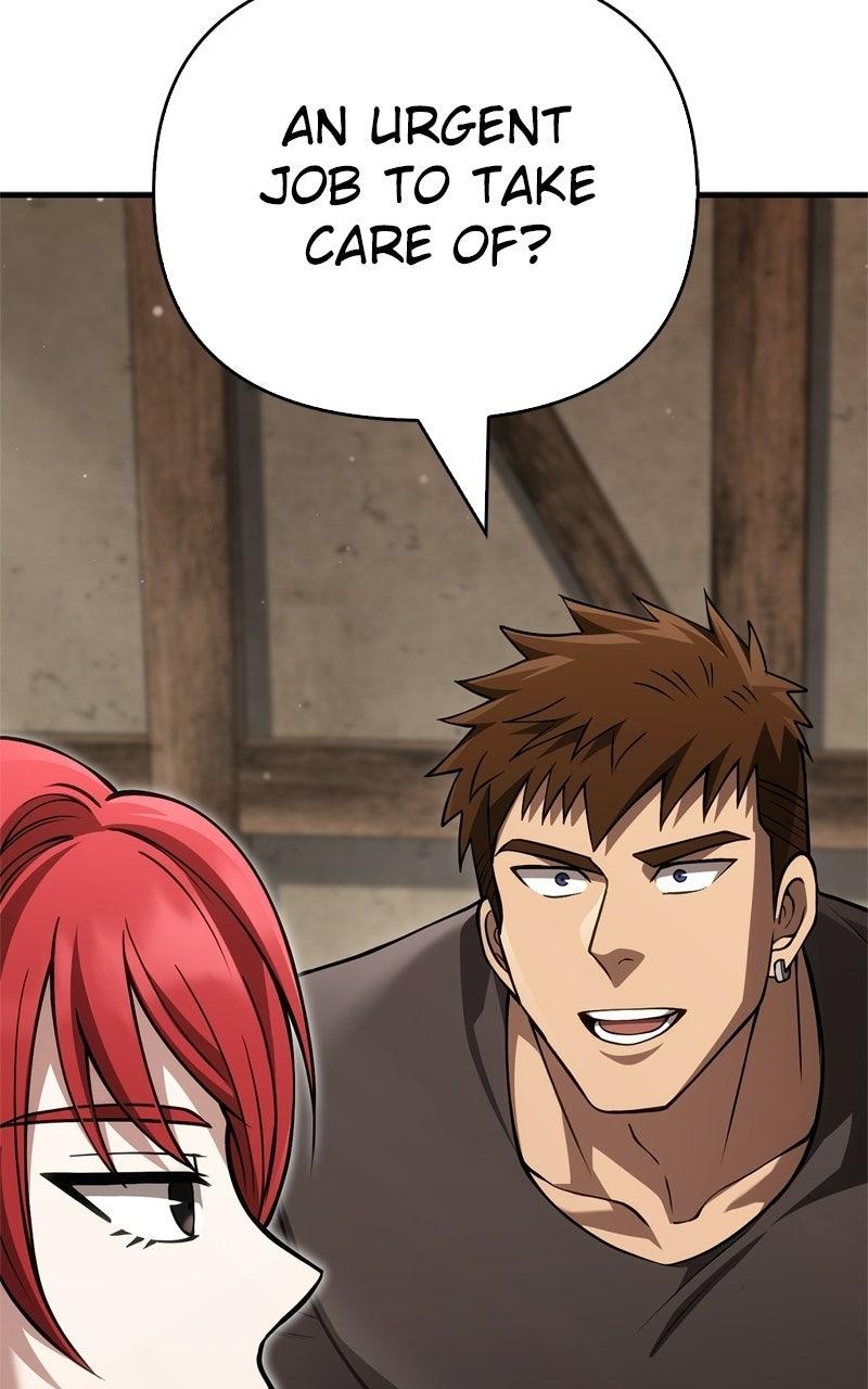 Surviving the Game as a Barbarian Chapter 131 — page 147